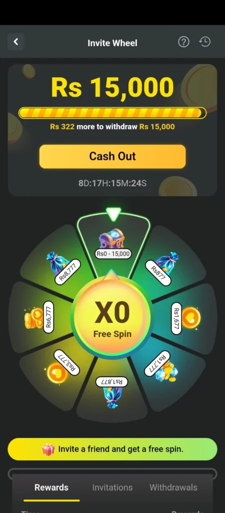 BetNala Game
